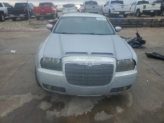 2007 Chrysler 300 Touring