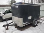 2002 Haulmark Cargo Trailer