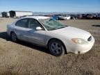 2001 Ford Taurus SES