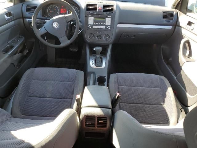 2007 Volkswagen Jetta