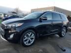 2016 KIA Sorento SX