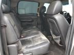 2007 Chevrolet Silverado K2500 Heavy Duty