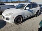 2009 Porsche Cayenne GTS