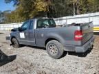 2007 Ford F150