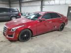 2014 Cadillac CTS Performance Collection