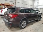 2019 Subaru Outback Touring