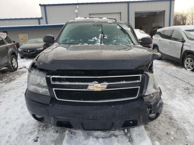 2011 Chevrolet Tahoe K1500 LT