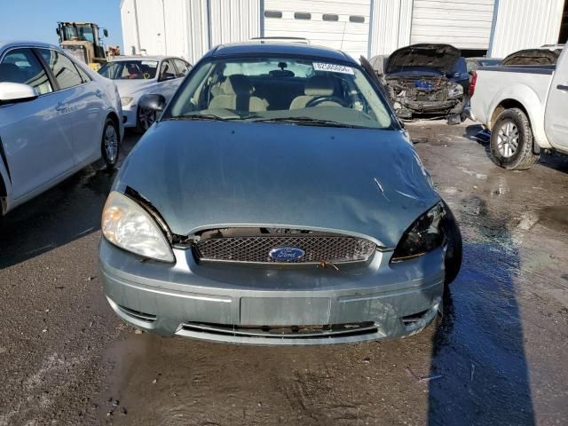 2006 Ford Taurus SE