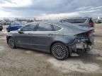 2017 Ford Fusion Titanium Phev