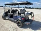 2022 Aspt Golf Cart