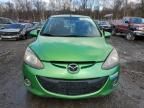 2011 Mazda 2