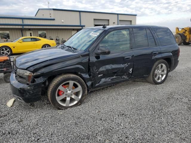 2008 Chevrolet Trailblazer SS