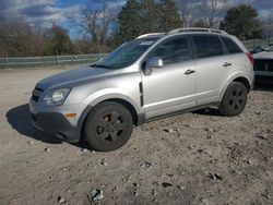 Chevrolet Vehiculos salvage en venta: 2014 Chevrolet Captiva LS