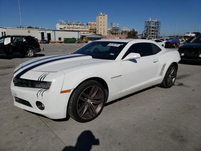 2013 Chevrolet Camaro LT