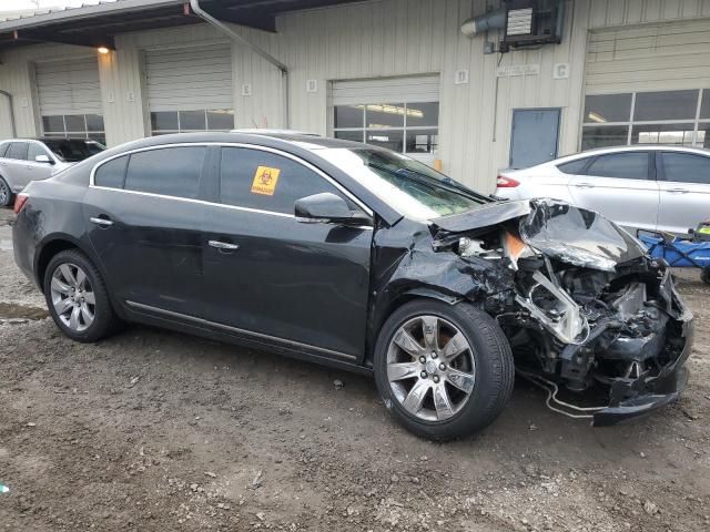 2010 Buick Lacrosse CXL