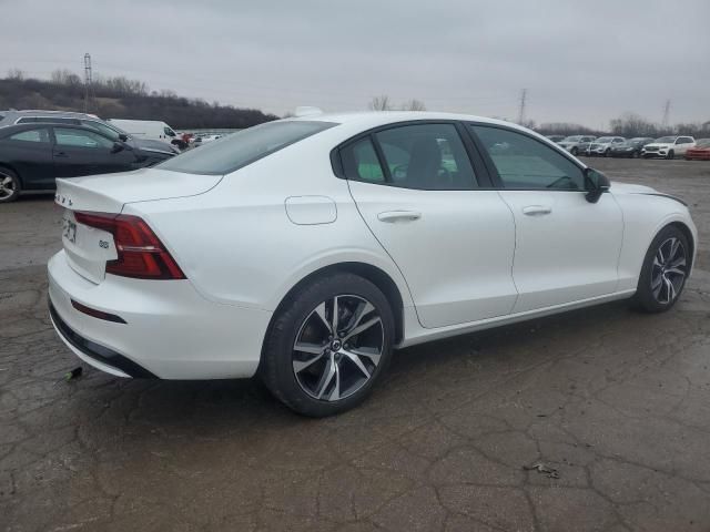 2024 Volvo S60 Core