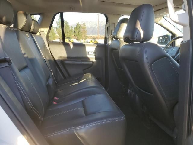 2010 Ford Edge SEL