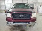 2004 Ford F150