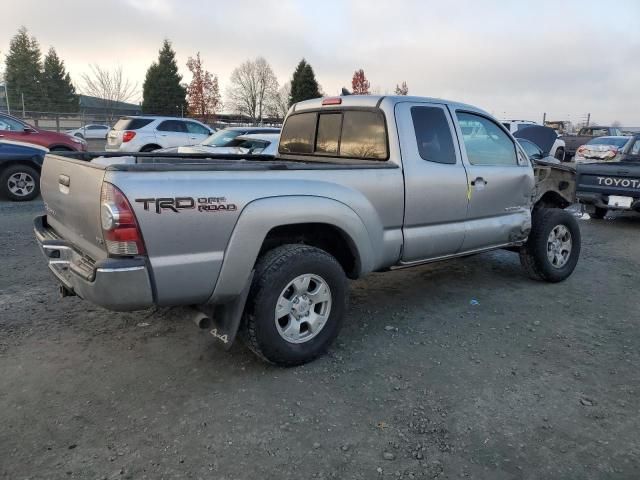 2014 Toyota Tacoma