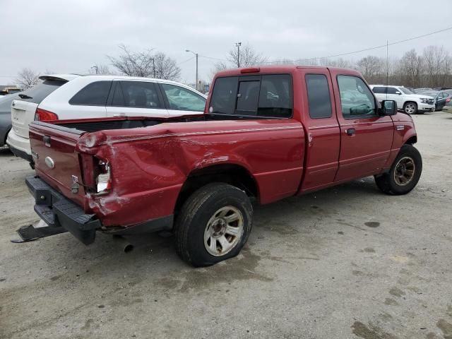 2006 Ford Ranger Super Cab