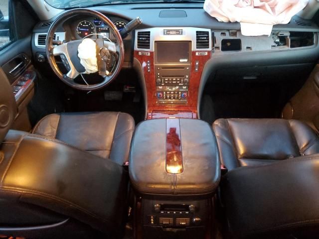 2007 Cadillac Escalade EXT