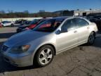 2005 Acura RL