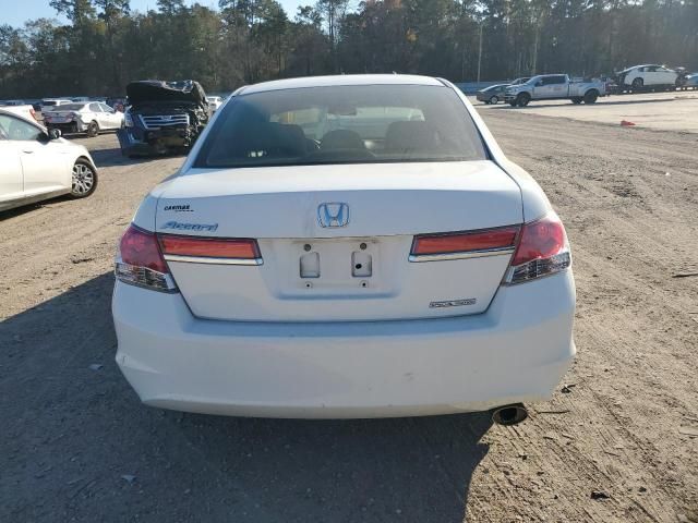 2011 Honda Accord SE