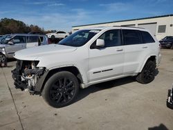 4 X 4 for sale at auction: 2019 Jeep Grand Cherokee Laredo