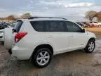 2008 Toyota Rav4 Limited