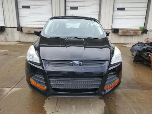 2016 Ford Escape S