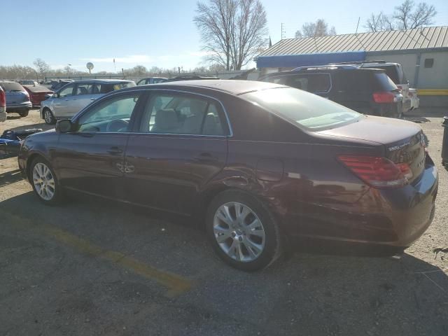 2008 Toyota Avalon XL