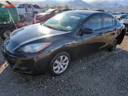 Mazda Vehiculos salvage en venta: 2013 Mazda 3 I