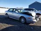 2005 Buick Lesabre Custom