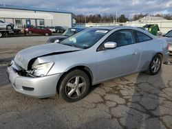 2003 Honda Accord EX en venta en Pennsburg, PA