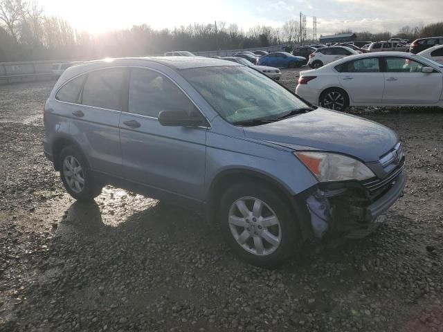 2008 Honda CR-V EX