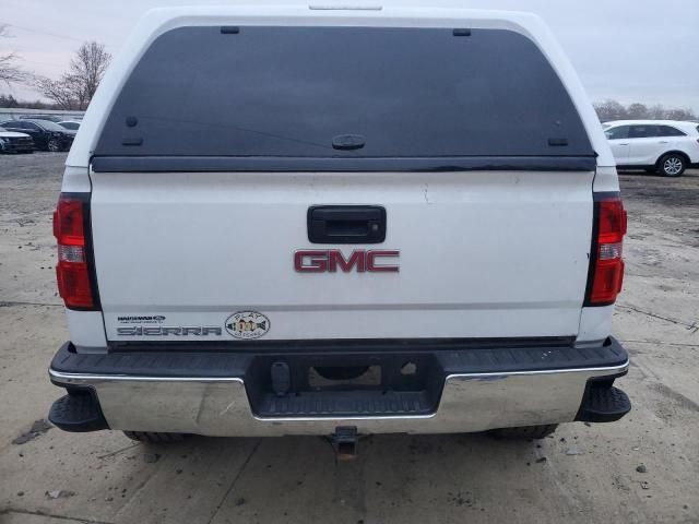 2014 GMC Sierra K1500