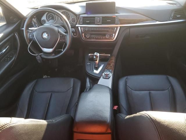 2015 BMW 328 XI