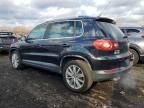 2011 Volkswagen Tiguan S