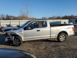 2019 Ford F150 Super Cab en venta en Assonet, MA