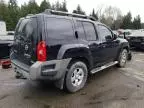 2010 Nissan Xterra OFF Road