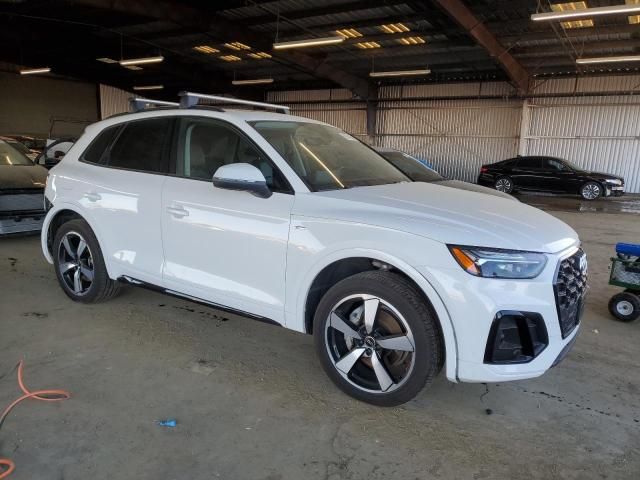 2023 Audi Q5 Premium Plus 45