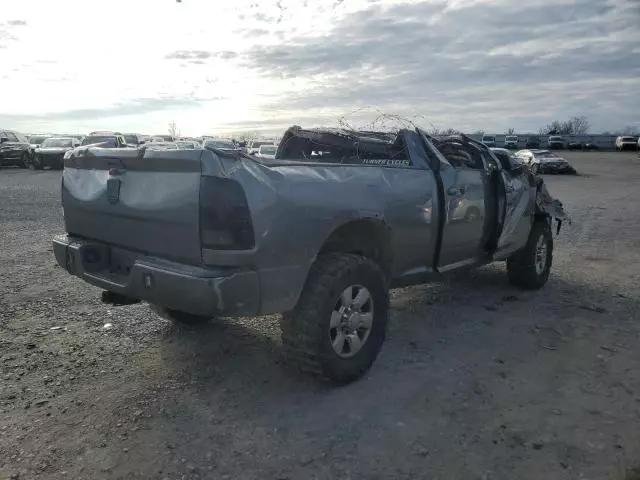 2010 Dodge RAM 2500