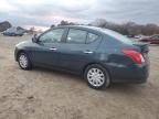 2017 Nissan Versa S