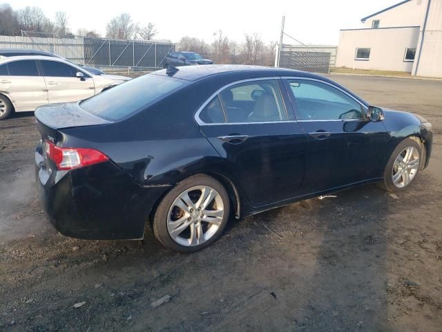 2010 Acura TSX