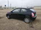 2009 Hyundai Accent GS