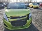 2013 Chevrolet Spark LS