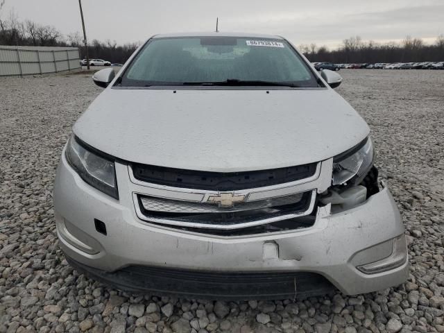 2015 Chevrolet Volt