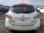 2011 Nissan Murano S