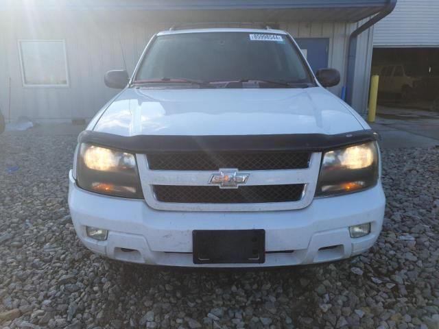 2006 Chevrolet Trailblazer LS