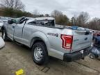 2016 Ford F150 Super Cab